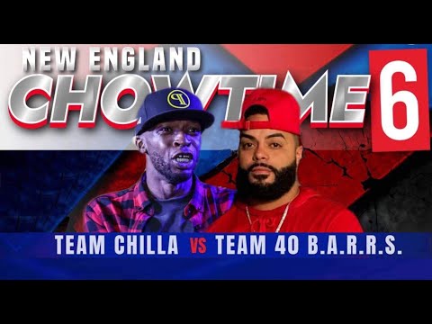 XCEL vs CITYY TOWERS || TEAM CHILLA JONES VS 40 B.A.R.R.S. || NECT 6