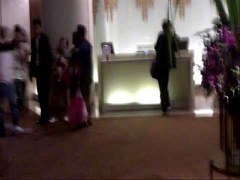 100326 SM EH RW KH @ Dusit Hotel ., Go 2 Spa