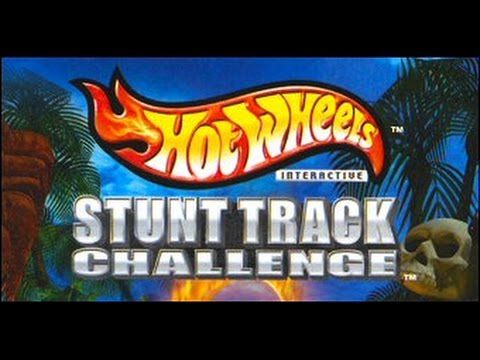 Joseph VS. Zachary Episode 111 - Hot Wheels Stunt Track Challenge