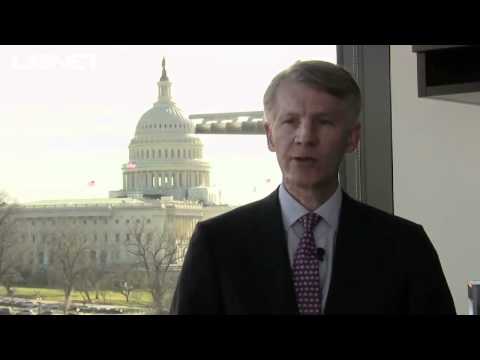 Rademaker: New Iran Report Urges U.S. to Prepare Military Response