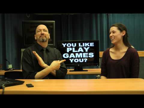 ABC s in ASL Learn how to Fingerspell