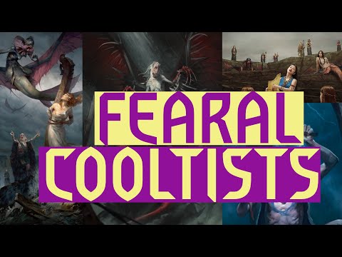 Deck Guide | SK Melusine Cultists