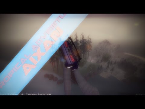 [DM]AixaN v2 - Tropical Adventure