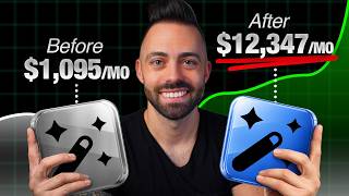 AI Content Monetization Strategy — Full Breakdown & Transcript
