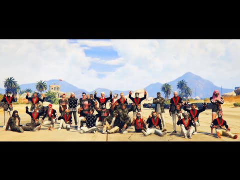 Gabriel Serrano | Sibak | SLU 2.0 | West Side Criminals