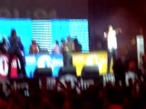 Boy Better Know - Too Many Men @ BBC 1Xtra Summer Soundclash...Troxy...18.06.11