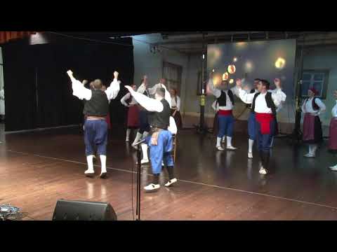 KUD Mokro, Široki Brijeg - Linđo