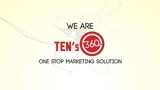 TEN's 360 - Video - 2