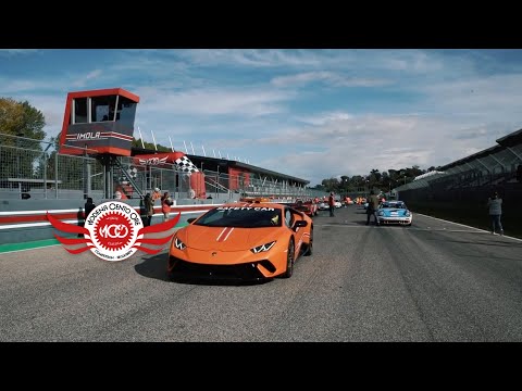 Modena Cento Ore 2021 | Video Presentation