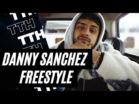 Danny Sanchez Bedroom Freestyle