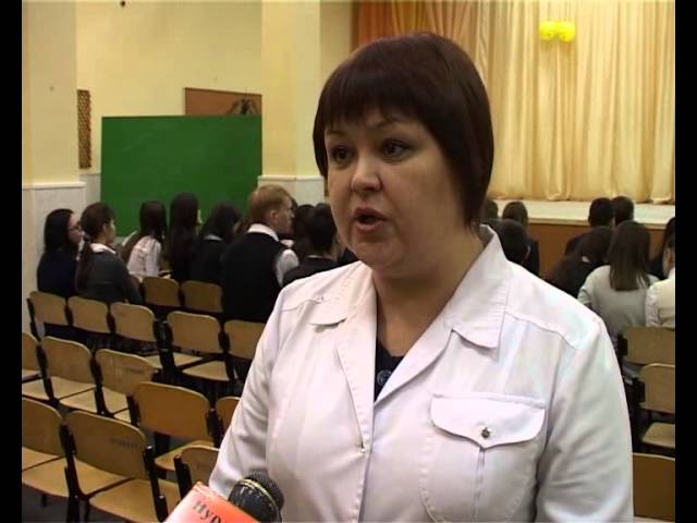 В мире каждые 6 секунд человек заражается СПИДом…