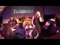 Black Snake - Bloodgood (Live at SoCal Metal Fest)