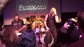 Black Snake - Bloodgood (Live at SoCal Metal Fest)