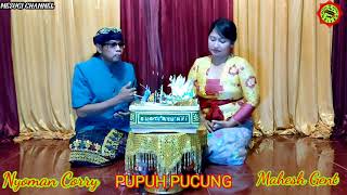 Download lagu PUPUH PUCUNG olih MAHESH GENT & NYOMAN CORRY @mesugichannel mp3 Download lagu PUPUH PUCUNG olih MAHESH GENT & NYOMAN CORRY @mesugichannel mp3