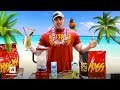 Mass Building Pina Colada Shake | MUTANT MASS