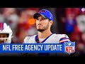 NFL Free Agency Update: Mitchell Trubisky open to signing with Giants | CBS Sports HQ