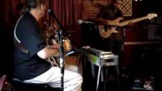 Gordon Stone Band - Saratoga Springs (#1)