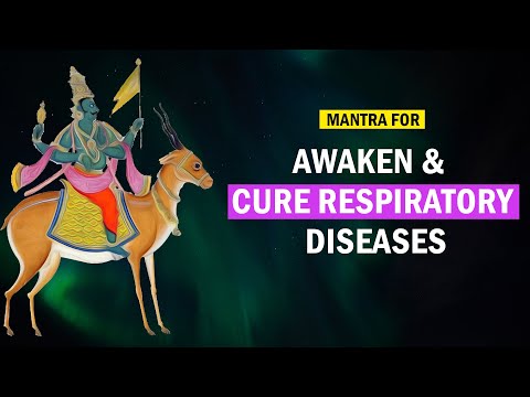 Mantras for Purify & Cleanse your Soul ❂ Vayu Gayatri ❂ Meditation Mantras ❂   Spiritual Awakening