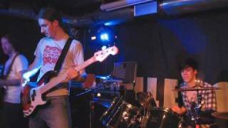 Open The Skies - Live: Easy Lover 09.12.09 [Phil Collins Cover]