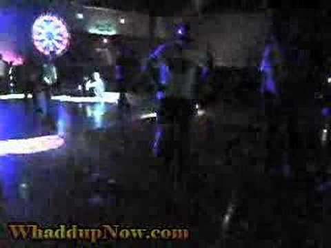 Neokulture - Juicer Dancing