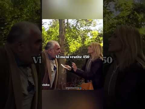 AiA - Kad je Andjelka naivna