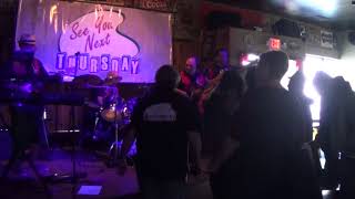 Twist &amp; Shout - Buck's New Year's Hang Over Party - Jan 1/18