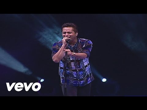 Leonardo - Temporal de Amor (Ao Vivo)