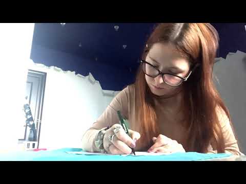 GLOBAL TALENTS DIGITAL. SUSTAINABILITY | Polina Gorkovenko "Smock pleating tutorial" (Russia)