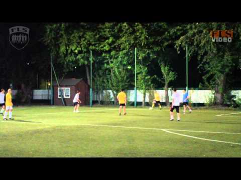 1. tydzień: Klepa Team - Rocket Fuel (FLS Jesień 2012)