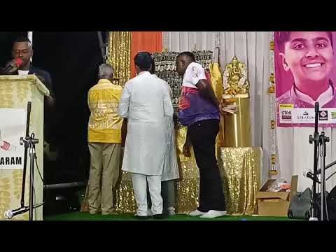 Bhakti Kirtan Between Raonak Kumar and Yashan Naidu, Live Streaming by Vatualevu live