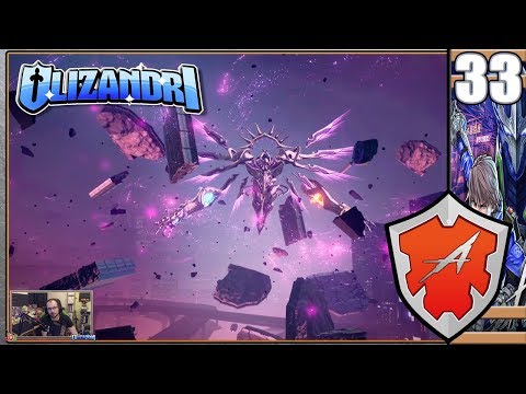 Astral Chain - Jena Anderson Duel, Fusion & Betrayal, File 10: Madness Begins - Episode 33