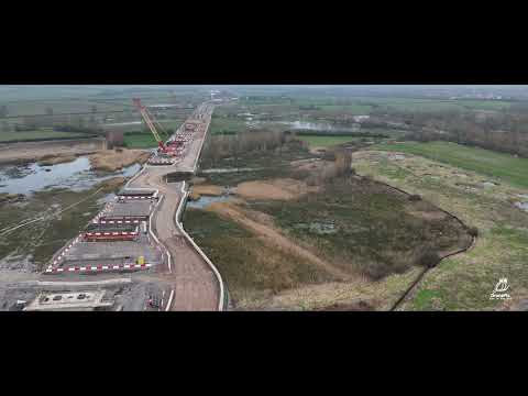 2024-01-13 Thame Valley Viaduct