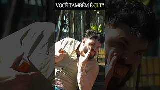VOCÊ TB É CLT? #pegadinha #humor #comedia