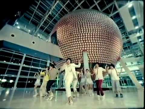 [MV] Cooking Cooking - Super Junior - Happy