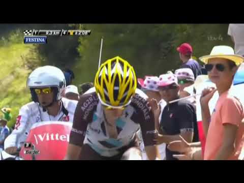tour de france 2014 stage 17 pla d'adet