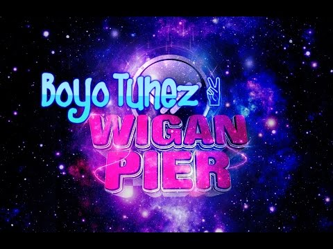 Hyper Deejays ft. JL - I'll Be Ok [Wigan Pier]
