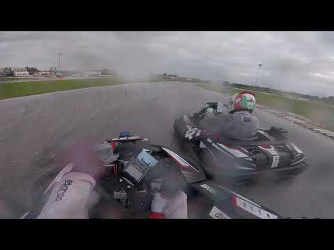 Felipe Nardo - 3 Prova Trofeo Sprint Pro 2021 - Triscina - 12.2021