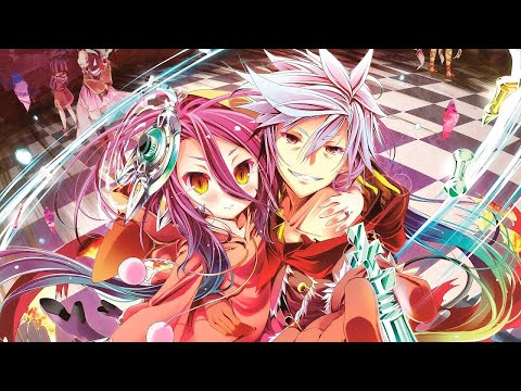 No Game No Life: Zero Movie Theme Song『Konomi Suzuki - THERE IS A REASON』 (ENG SUB)