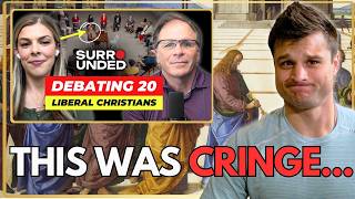 Why Frank Turek and Allie Beth Just Proved the Catholic Church Right