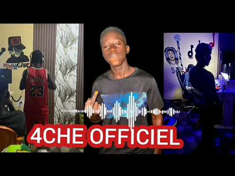 4CHE OFFICIEL SON FRAP 