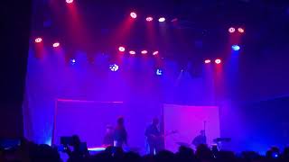 Toro y Moi - Who I Am (Houston, TX)