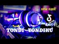 DJ BATAK TERBARU 2021 - TONDI TONDIKU DO HO || DJ LAGU BATAK NO VIT REMIX [BATAK GLOBAL]