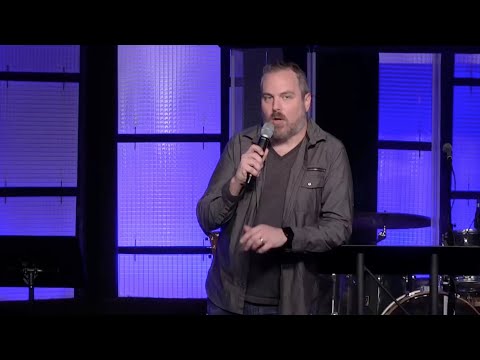 Shawn Bolz’ Special Message – Your Support Matters