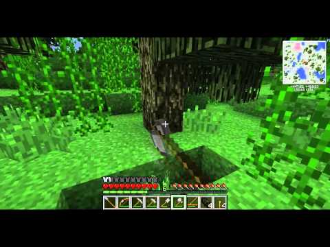 TerraFirmaCraft SMP with Dunk ~ Ep. 5 ~  Charcoal Pit