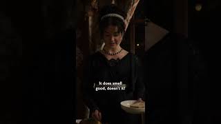 Seeking Persephone - Eat a Whole Chicken - #sarahmeden #regencyromance