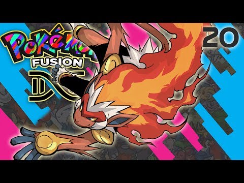 Pokémon P FusionLocke Ep.20 - NO HAY COMBATE DOBLE SIN PROBLEMAS...