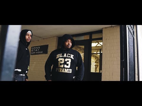 JAY DRIPPY X AQUA HASS X LILZ "NEVER SWITCH UP"(shot with sony)