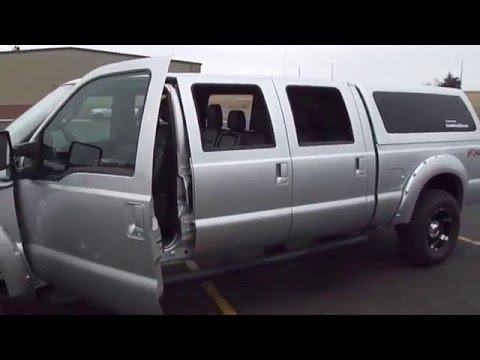 Silver Streak Six Door by CABT