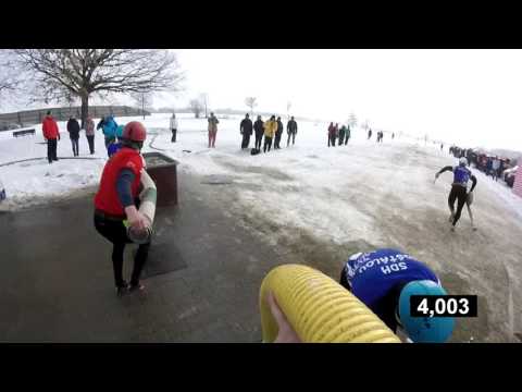 SDH Košťálov muži - Ráby 2017 - stroj GOPRO