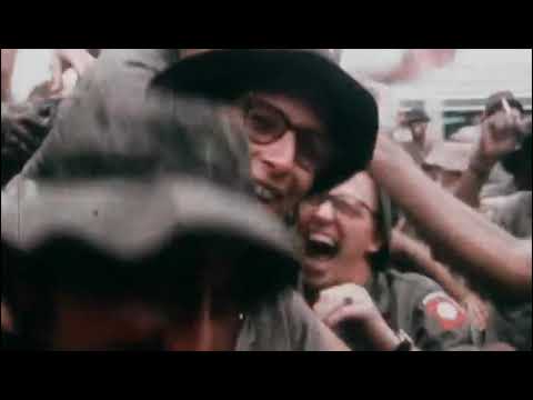 The Guess Who - Share the Land (1970)